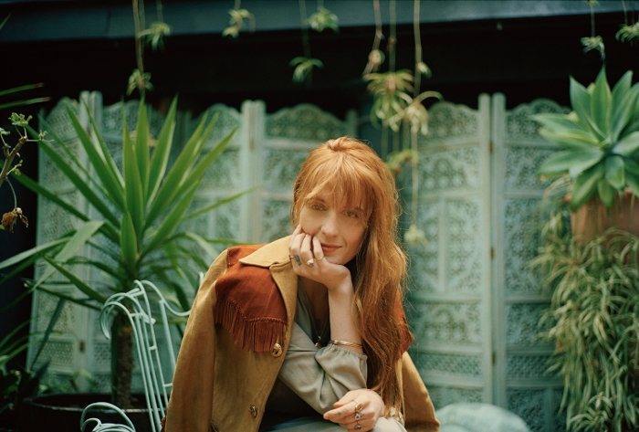 Florence + the Machine – nowa piosenka Big God