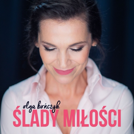 Premiera płyty „Ślady miłości” Olgi Bończyk 26 marca