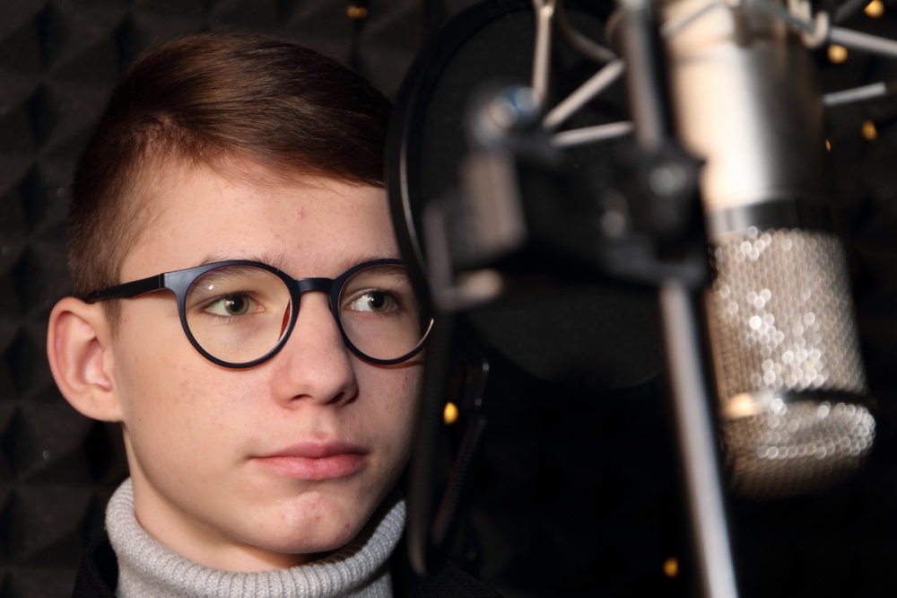 #NewHopeOfMusic: Tomek Kolbusz – “Wspólnego słuchania płyt niestety nikt mi nie proponował…”