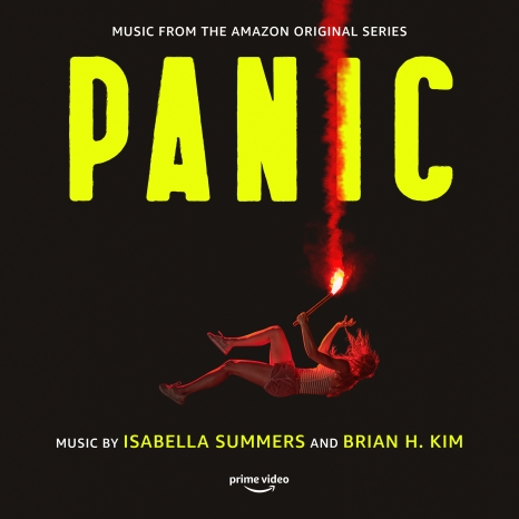 Przedstawiamy: Panic (Music From the Amazon Original Series)