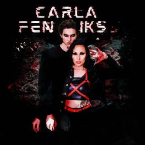 CARLA powraca w energicznym singlu kontrastów w teledysku z udziałem Kacpra Jasińskiego z Top Model