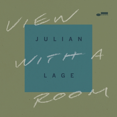 Julian Lage zapowiada album „View With A Room”