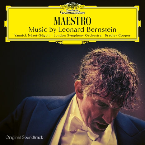 Maestro – The Original Soundtrack Album