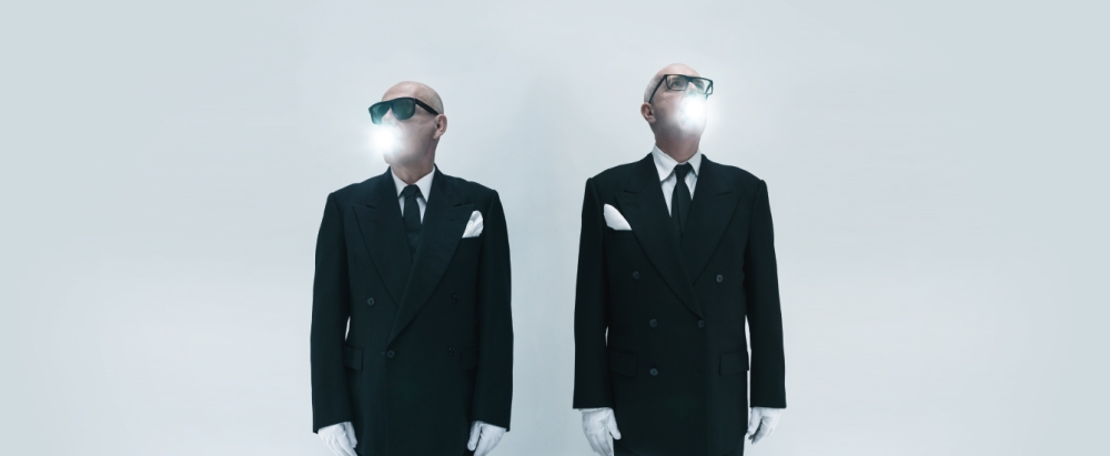 Pet Shop Boys artystami lutego NetFan.pl! 