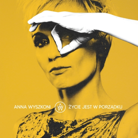 Wyjątkowy album Anny Wyszkoni na żółtym winylu