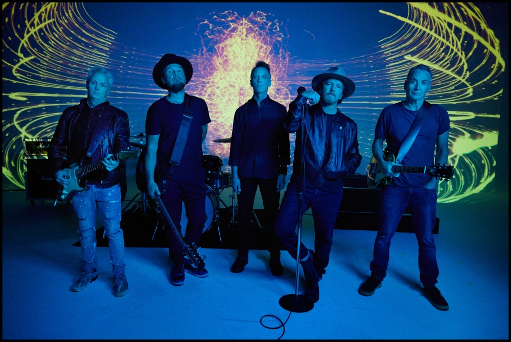 Najlepszy album Pearl Jam od dekad – Dark Matter – już dostępny