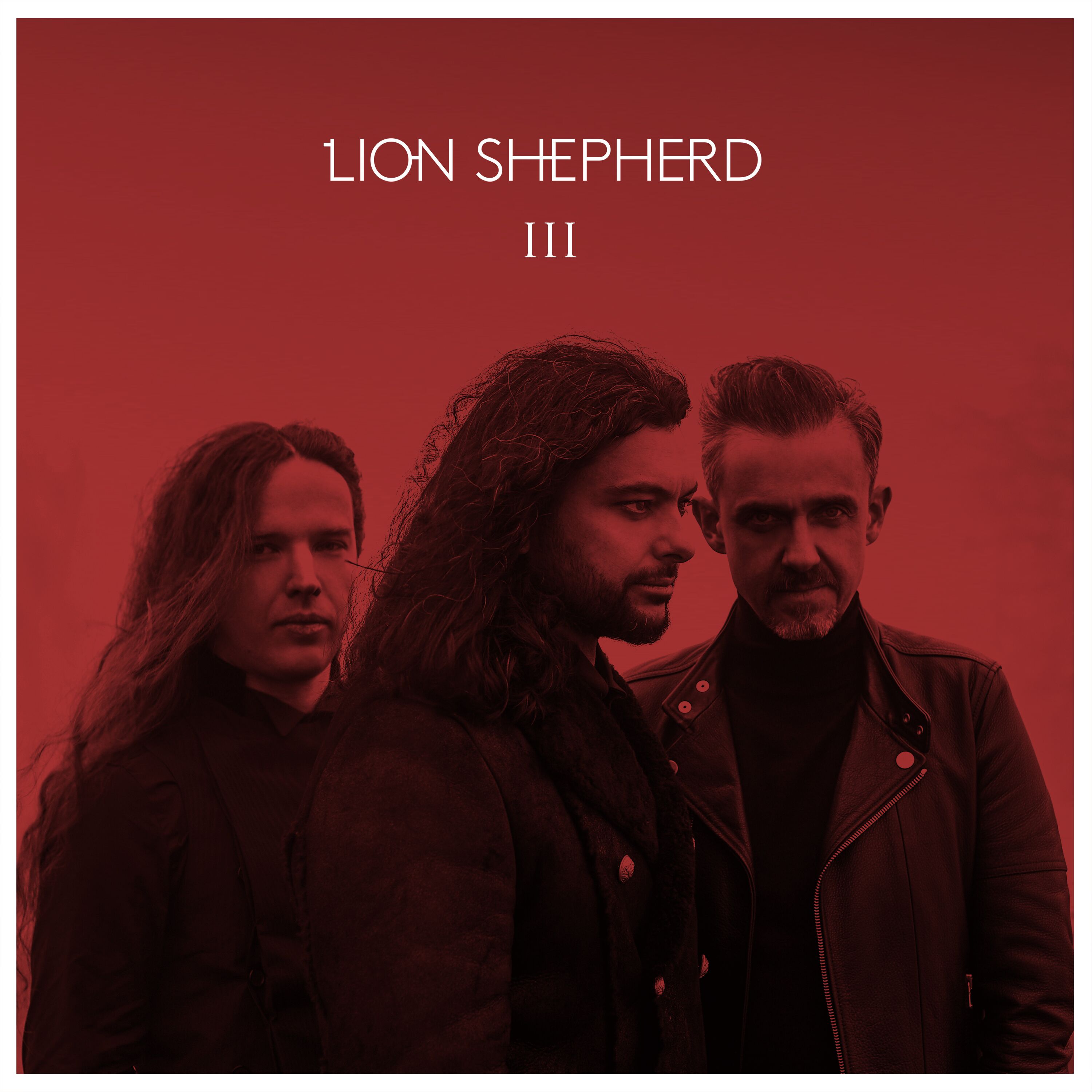 Lion Shepherd: koncerty i pre-order nowej płyty