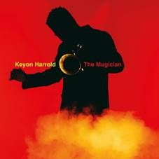 The Mugician” - nowy albumu Keyona Harrolda