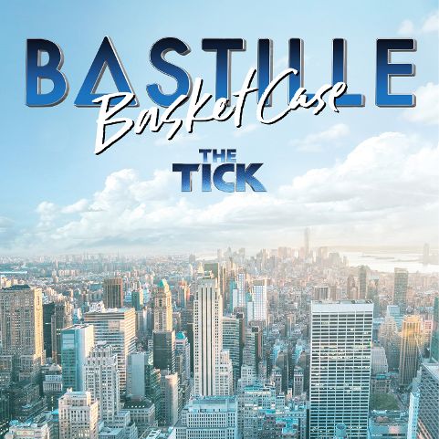 Nowy singiel Bastille!