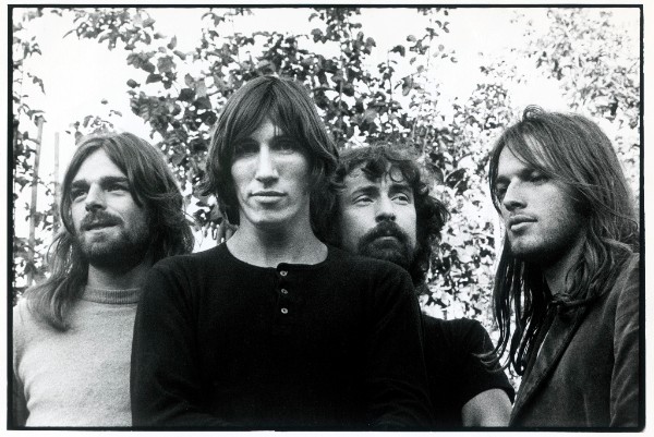Pink Floyd! The Early Years, 1965 – 1972: Individual Volumes 24 marca! 