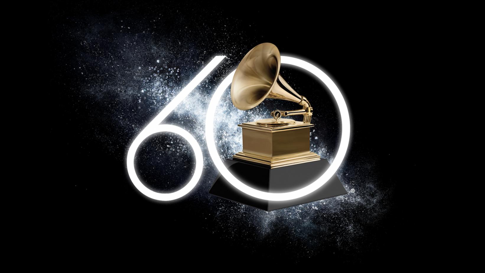 Rozdano Grammy 2018: Bruno Mars wielkim zwycięzcą!