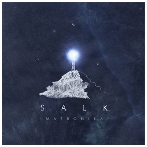 Debiutancki album zespołu SALK już dostępny