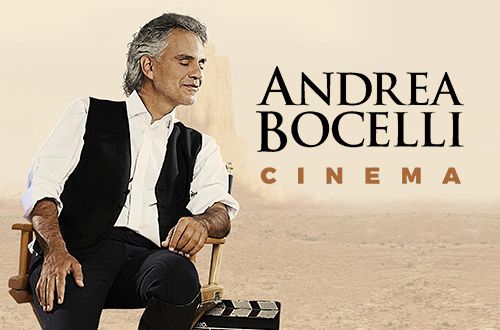 Andrea Bocelli: Jestem dumny z każdego powrotu do  Polski