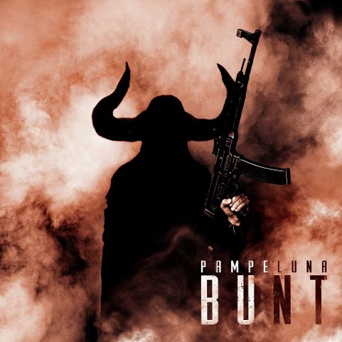 Metalowy zespół przeciwko internetowemu hejtowi – nowy klip i album Pampeluny!