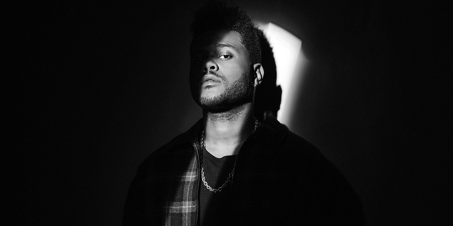 The Weeknd pracuje nad nowym albumem