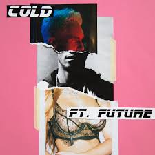 Maroon 5 przedstawia swój najnowszy singiel Cold Feat. Future!