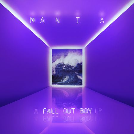 Fall Out Boy - premiera singla Hold Me Tight Or Dont