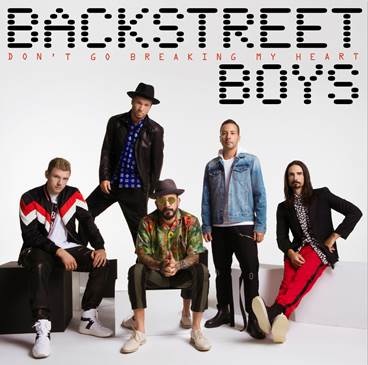 Backstreets Back! Zobacz teledysk do nowego singla Backstreet Boys!