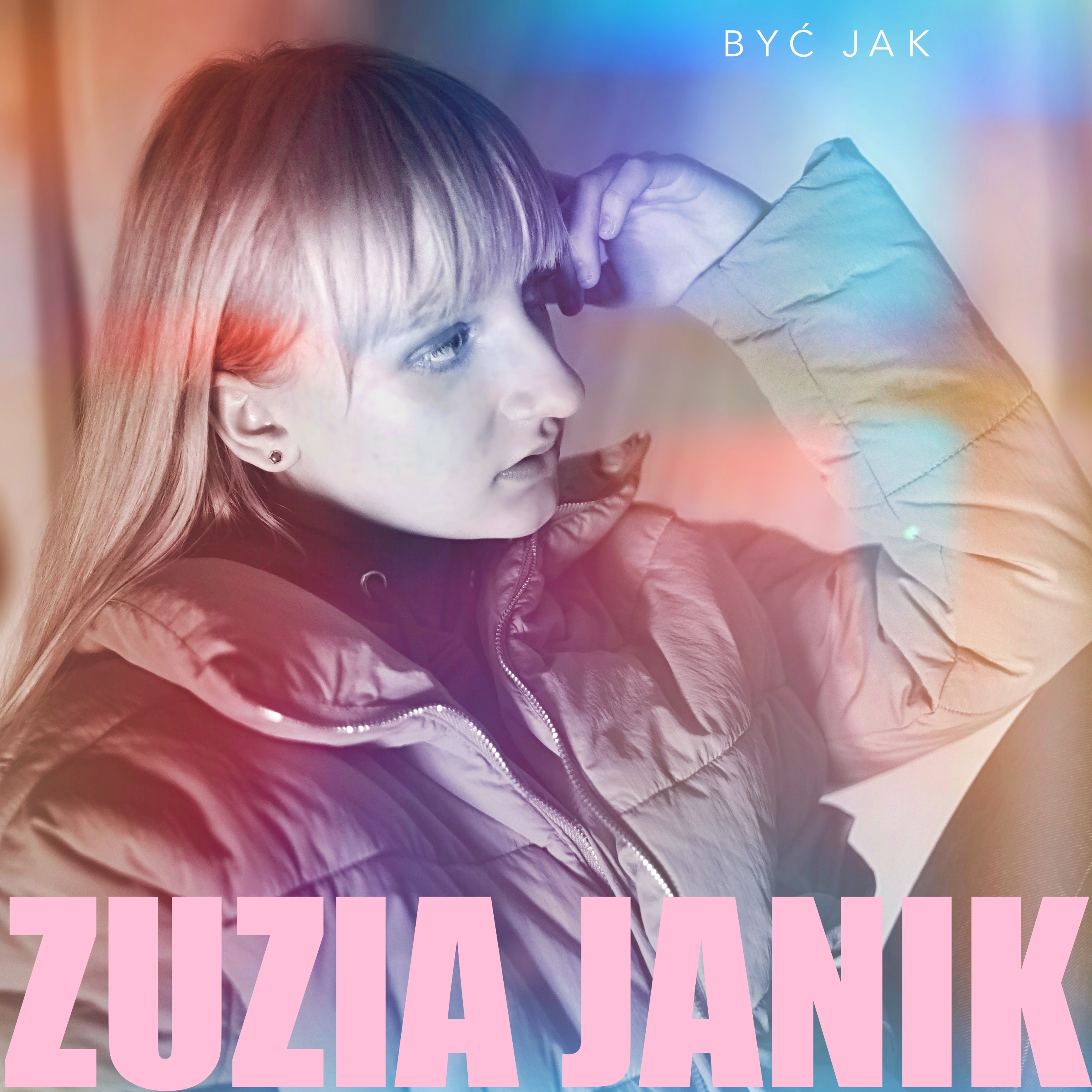 Zuzia Janik z The Voice Kids prezentuje nowego singla!