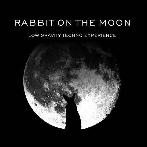 Low Gravity Techno Experience - debiutancki album Rabbit on the Moon już w sieci!