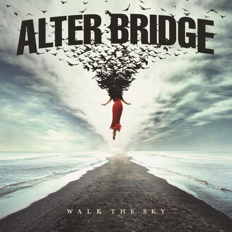 Alter Bridge - nowe video z nadchodzącej płyty!