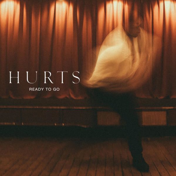 Hurts ujawniają szczegóły płyty Desire i prezentują klip do singla Ready To Go!
