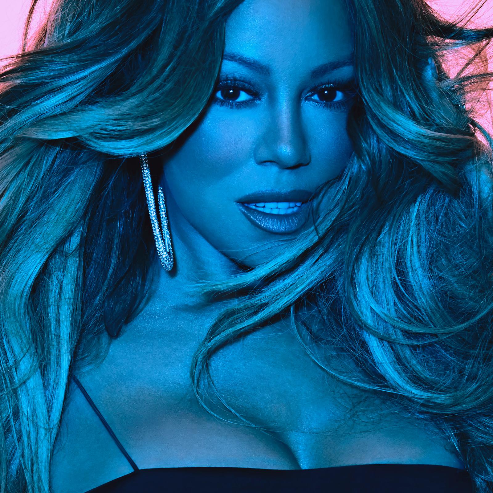 Mariah Carey wydaje nową płytę - Caution od dzisiaj w sprzedaży!