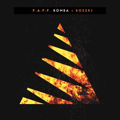 Bomba - Nowy singiel P.A.F.F. feat. Bosski
