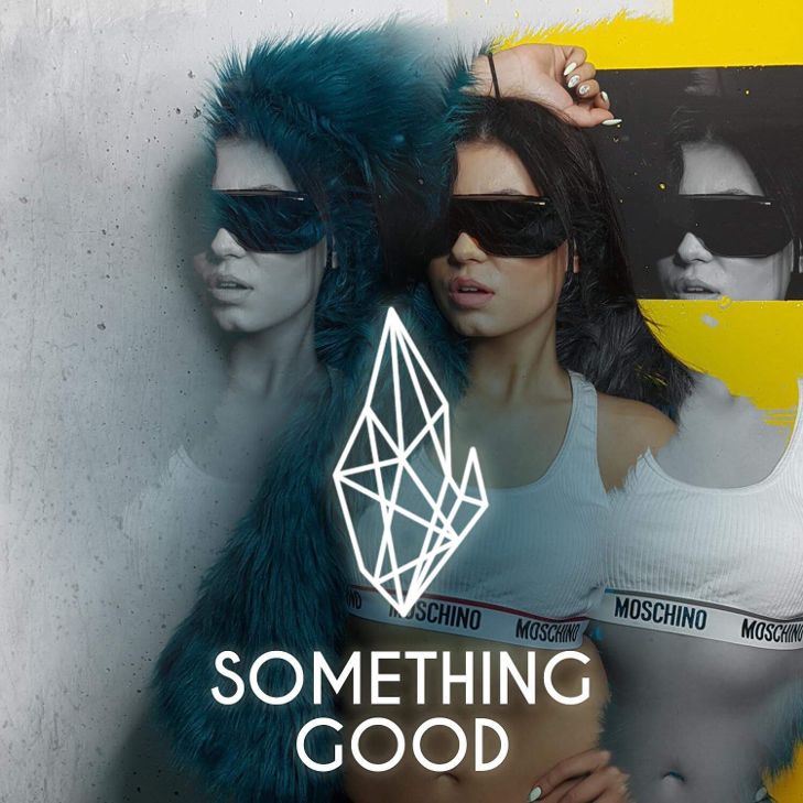 Prezentujemy drugi singiel Dominiki Komiago – Something Good!