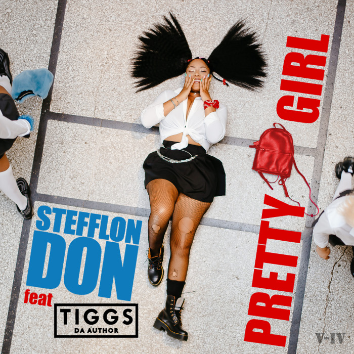 Stefflon Don i jej kolejny krok do dominacji nad muzycznym światem