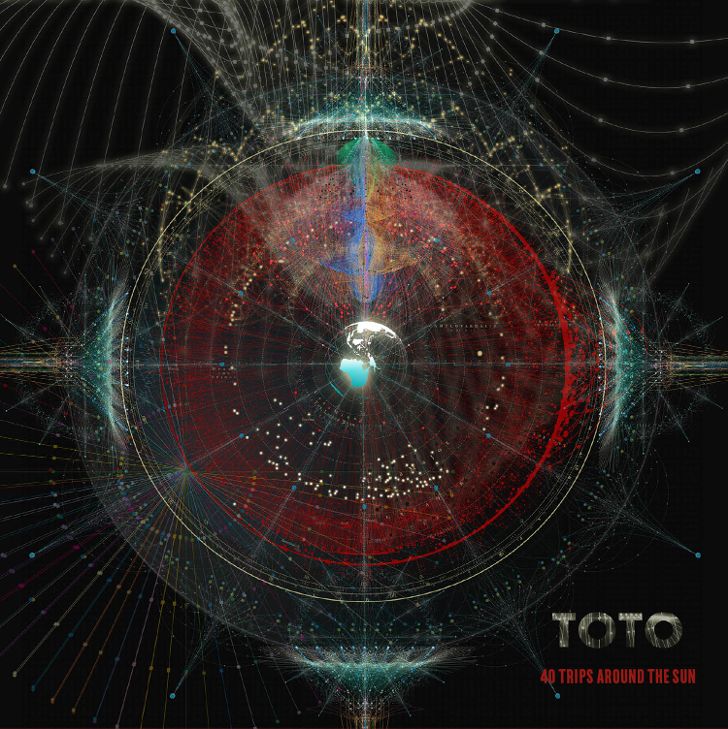 Toto - nowy album i koncert w Polsce