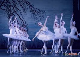 The Royal Moscow Ballet zaprasza na spektakle!
