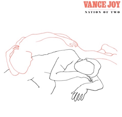 Premiera nowego albumu Vance Joy!