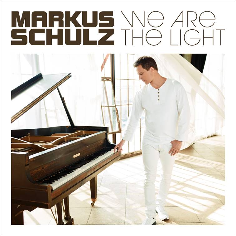 Siódmy studyjny album Markusa Schulza!