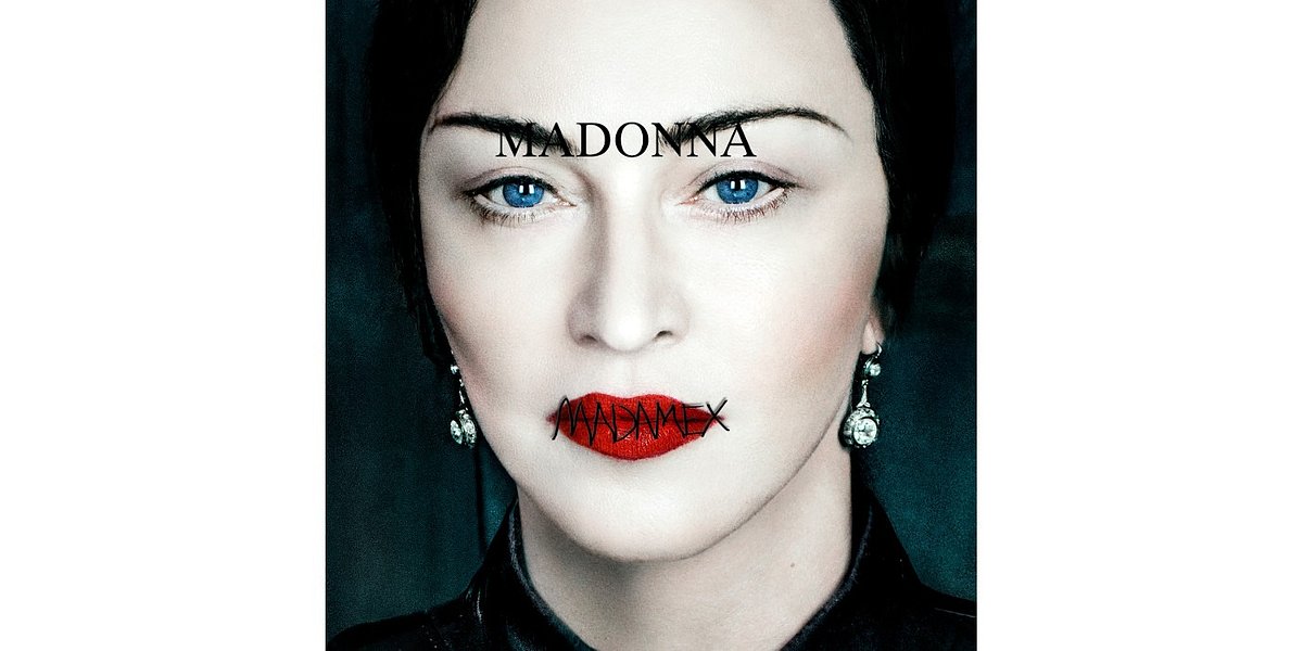 Madonna pokazała teledysk do Medellín