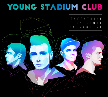 Young Stadium Club - nowy singiel, klip i klubowa trasa koncertowa