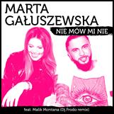 Marta Gałuszewska i Malik Montana w jednej piosence!