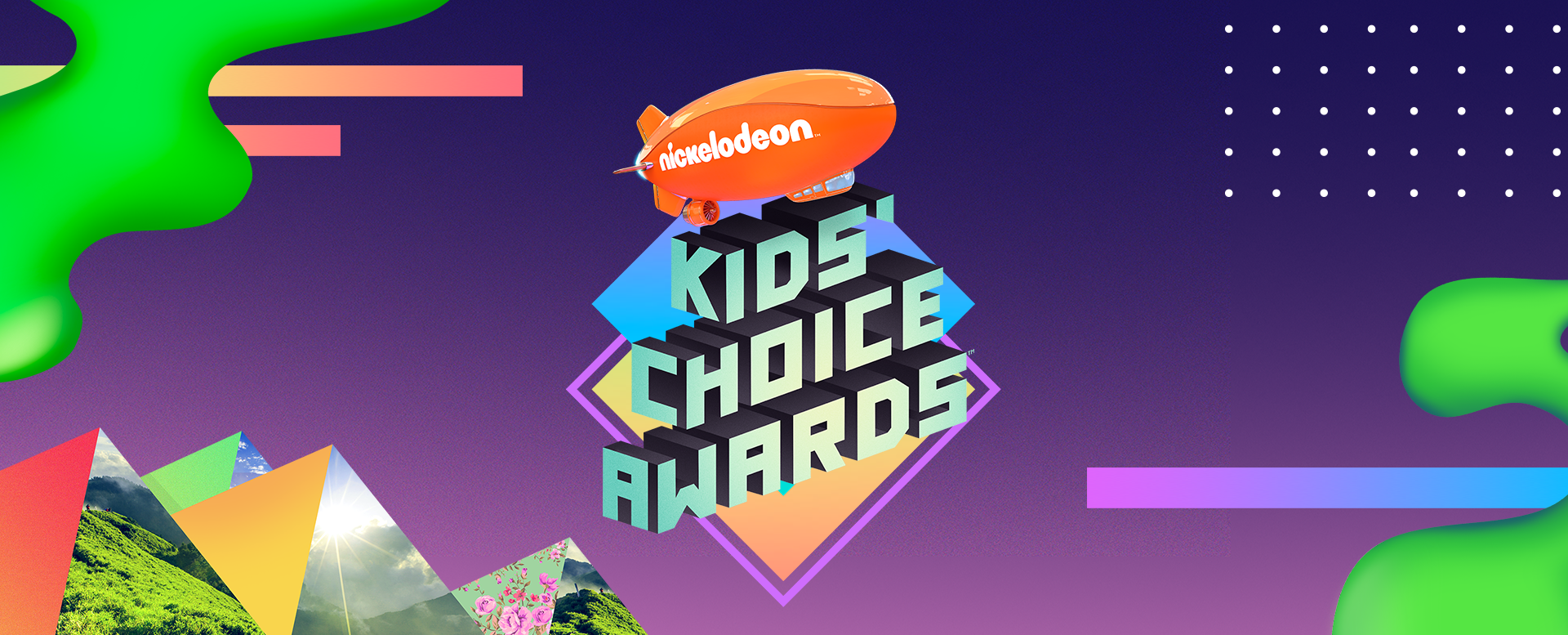 Gala rozdania nagród Kids Choice Awards 2019 odbędzie się już 23 marca