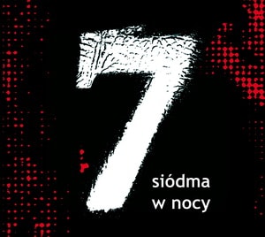 Debiutancka płyta zespołu Siódma w Nocy