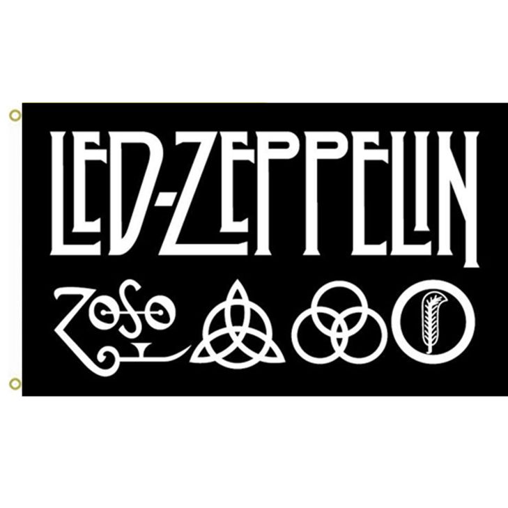 Tribute To Led Zeppelin w Starej Piwnicy!