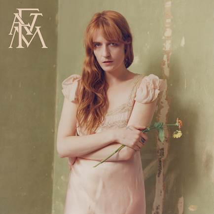 Florence + the Machine zapowiada nowy album High As Hope