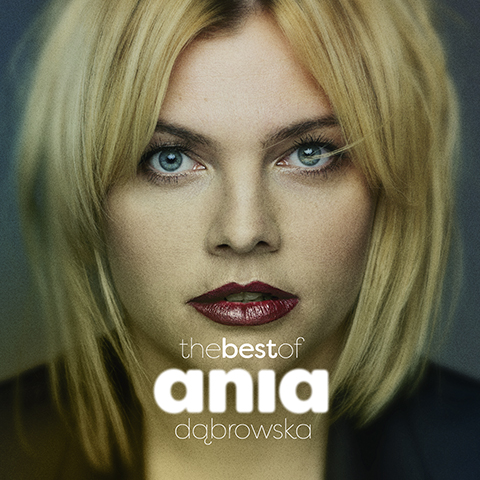 Ania Dąbrowska zapowiada nowe wydawnictwo i prezentuje nowy singiel!