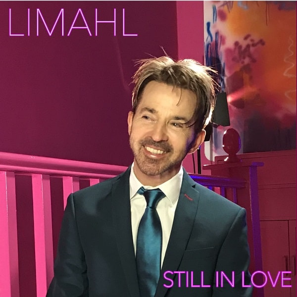 Limahl prezentuje nowy singel  Still In Love