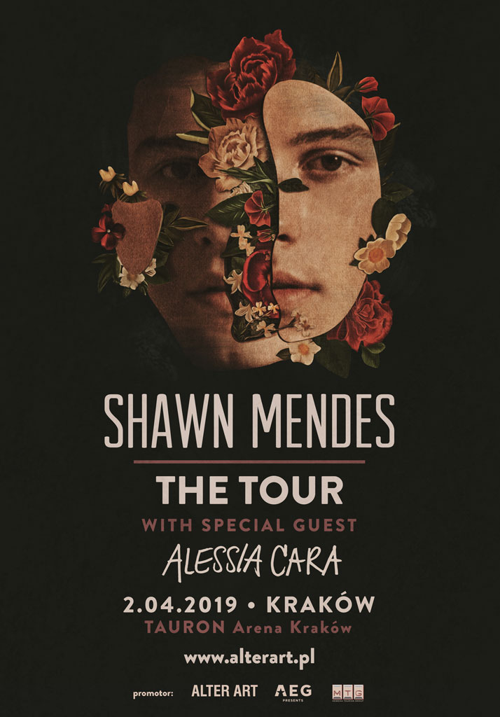 Alessia Cara specjalnym gościem koncertu Shawna Mendesa w Polsce!