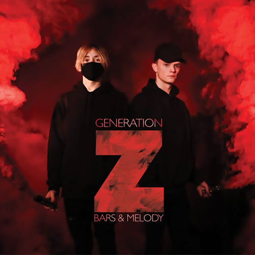 Generation Z Nowy album Bars & Melody już w sklepach!
