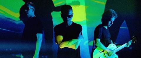 Depeche Mode - premiera klipu w technologii 360 stopni do nowego singla Going Backwards!