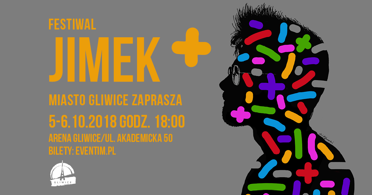 Festiwal JIMEK+ Nowe wydarzenie na muzycznej mapie Polski