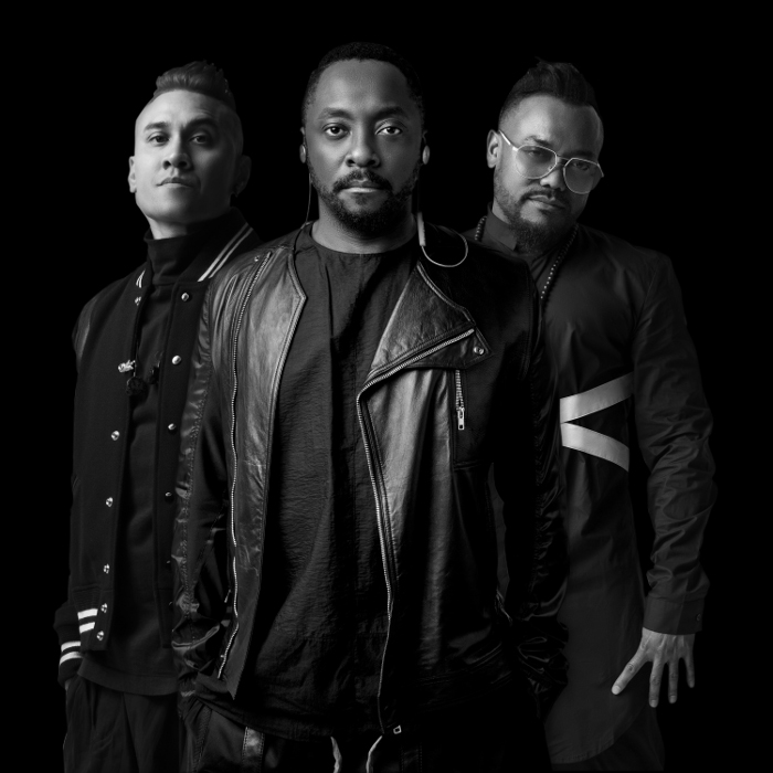 Obudźcie się! Black Eyed Peas wracają z singlem Ring the Alarm