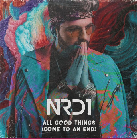 NRD1 z nowym singlem!
