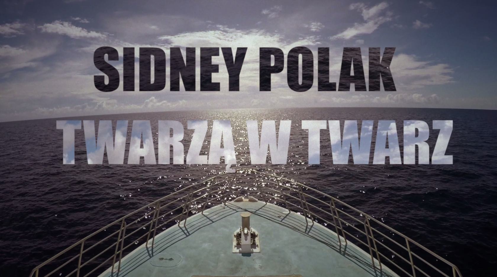 Sidney Polak powraca i prezentuje nowy teledysk